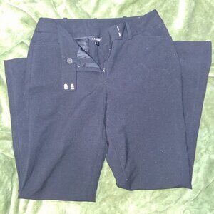 George 6 women flare dress pants